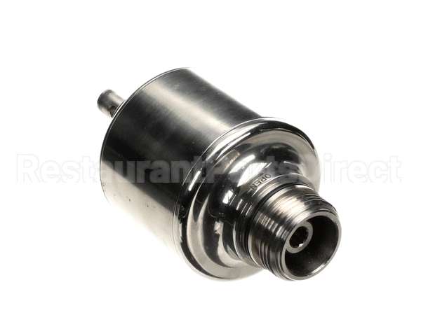 9387 Dynamic Mixer Complete Reduction Casing Without Whip