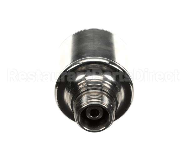 9387 Dynamic Mixer Complete Reduction Casing Without Whip