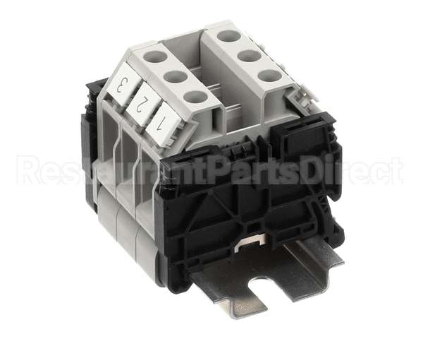 9390-3 Southbend Range Terminal Block Assm