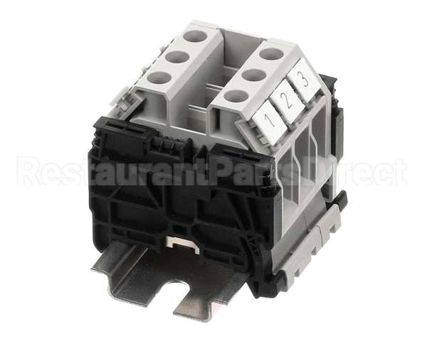 9390-3 Southbend Range Terminal Block Assm