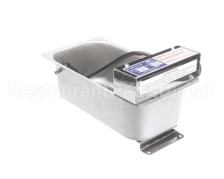 939048 TRUE Drain Pan, Heated 600W 120V Dm06-1S 13X7
