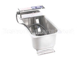 939048 TRUE Drain Pan, Heated 600W 120V Dm06-1S 13X7