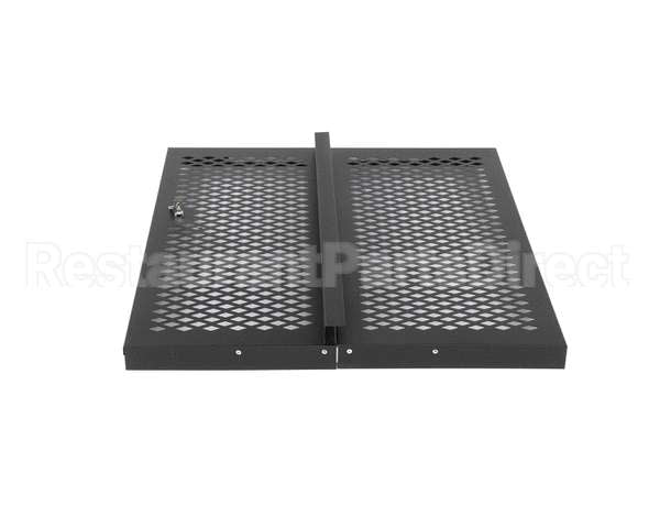 939321 TRUE Vandal Panel Kit Gdm-09 Gasi Diamond Hol