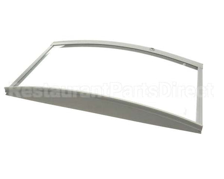 939523 TRUE Lid Kit, Tfm-29Al Gray 2 Lids