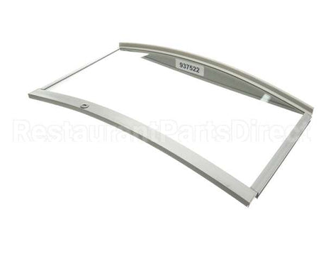 939523 TRUE Lid Kit, Tfm-29Al Gray 2 Lids