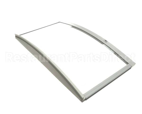 939523 TRUE Lid Kit, Tfm-29Al Gray 2 Lids