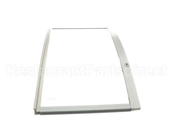 939523 TRUE Lid Kit, Tfm-29Al Gray 2 Lids