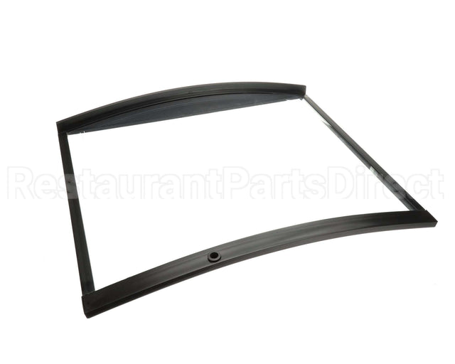 939524 TRUE Lid Kit, Tfm-41Al Black 2 Lids