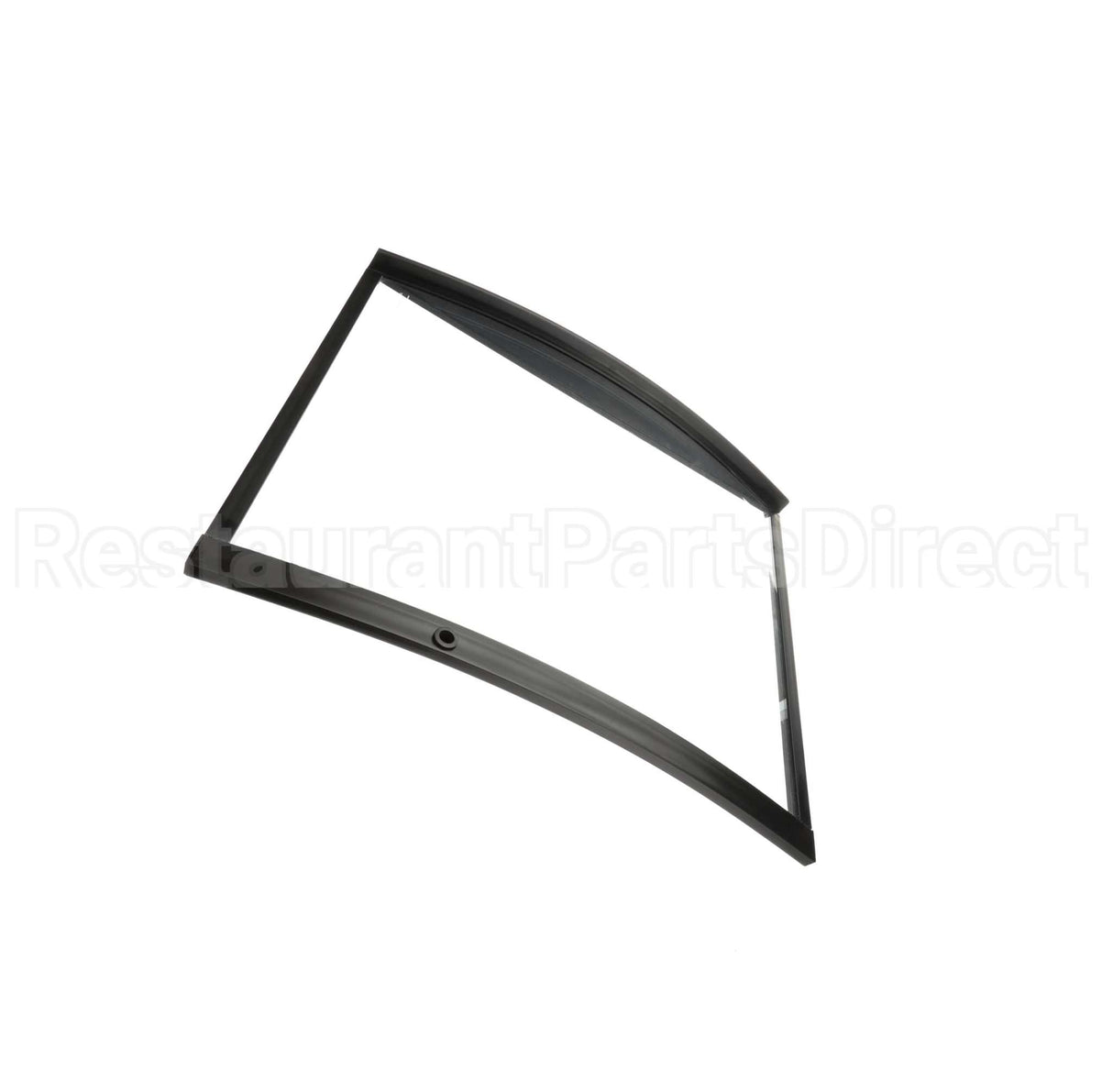 939524 TRUE Lid Kit, Tfm-41Al Black 2 Lids