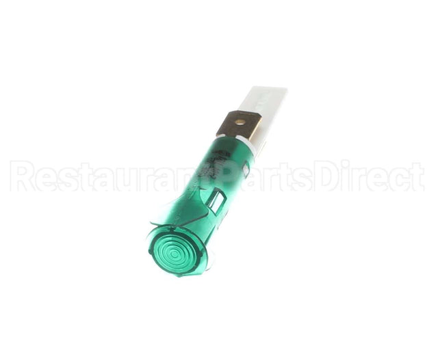9396 Dynamic Mixer Led Power On