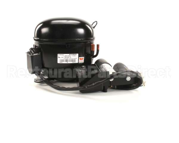 939618 TRUE Compressor, Nt2180Gkv Prewired 115V