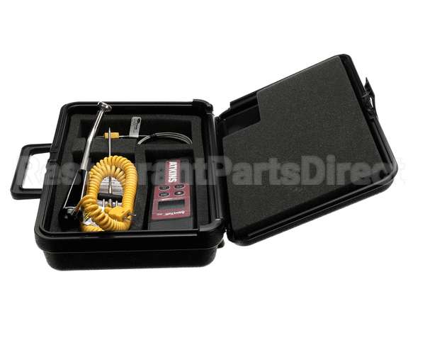93970-K Cooper Atkins Aquatuff Kit W/ 35200-K 50012-K 50335-K