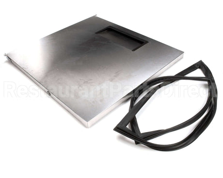 939895 TRUE Door Assembly Tpp/Tuc/Twt-44/F Left Wdg