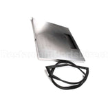 939895 TRUE Door Assembly Tpp/Tuc/Twt-44/F Left Wdg