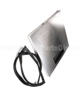 939895 TRUE Door Assembly Tpp/Tuc/Twt-44/F Left Wdg