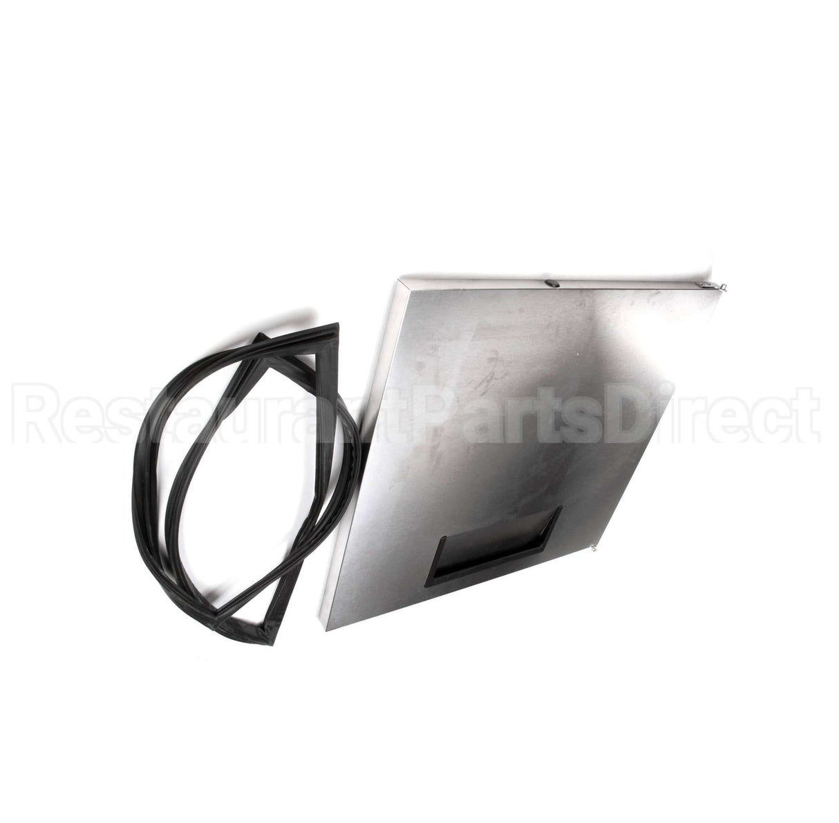 939895 TRUE Door Assembly Tpp/Tuc/Twt-44/F Left Wdg