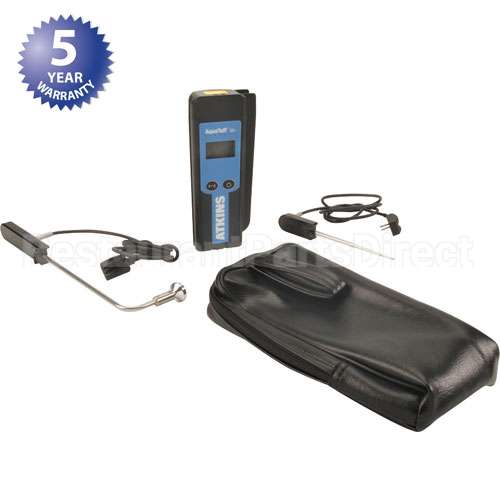 93997-K Compatible Cooper Thermometer Thermometerkit, Digital