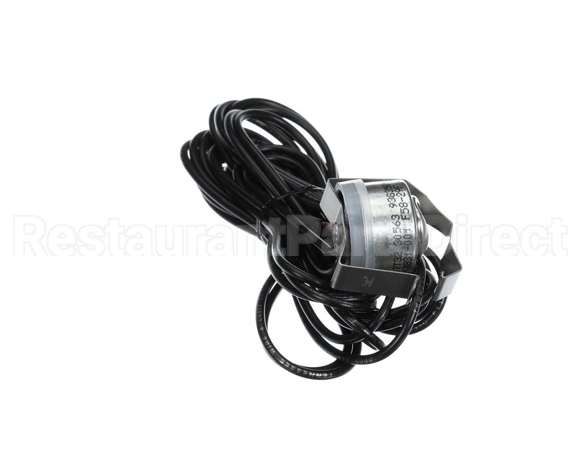 93G35 Lennox Outdoor Tstat Open 29D L41-142