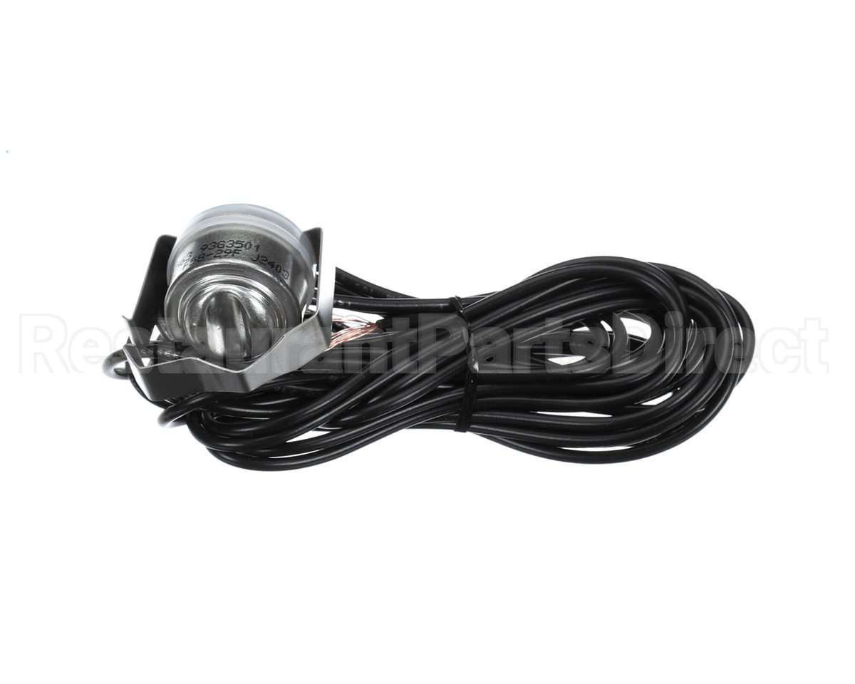 93G35 Lennox Outdoor Tstat Open 29D L41-142