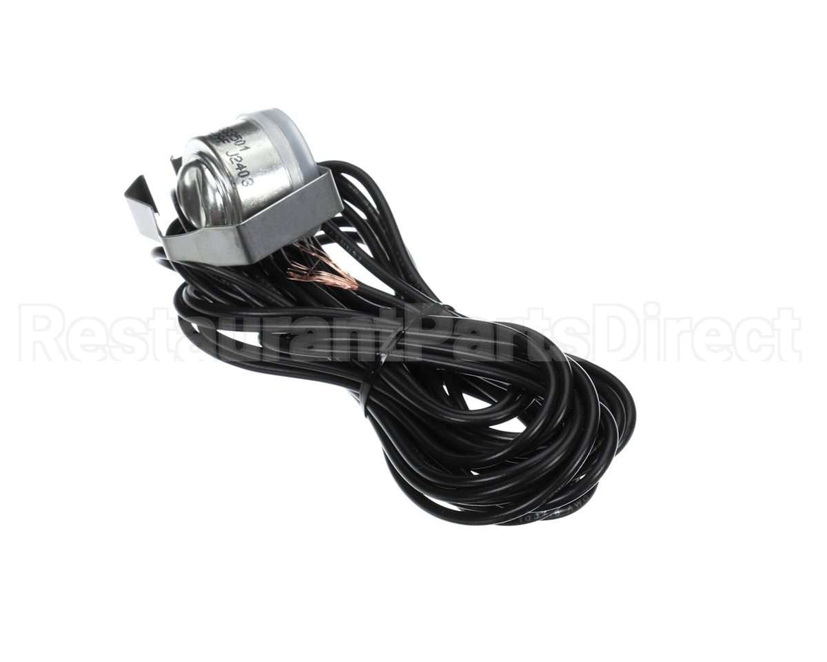 93G35 Lennox Outdoor Tstat Open 29D L41-142