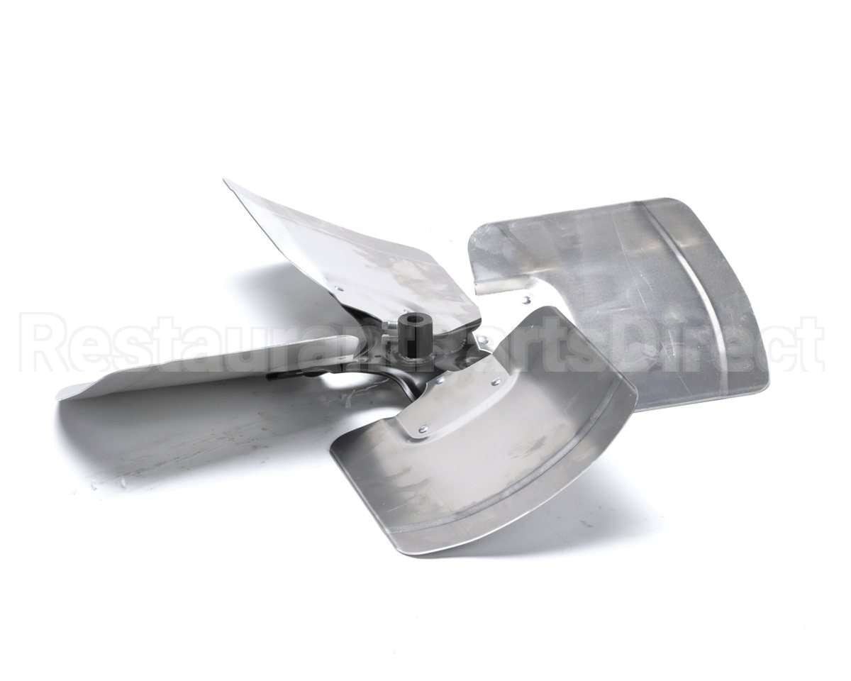 93G90 Lennox Fanblade 26"Dia 5/8"Bore4Blade