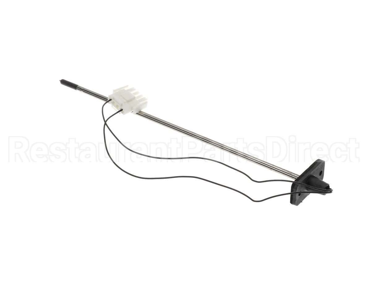 93J53 Lennox Return/Discharge Air Sensor