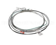 93M16 Lennox Belt 480V 70W 50" Leads Htr