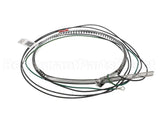 93M16 Lennox Belt 480V 70W 50" Leads Htr