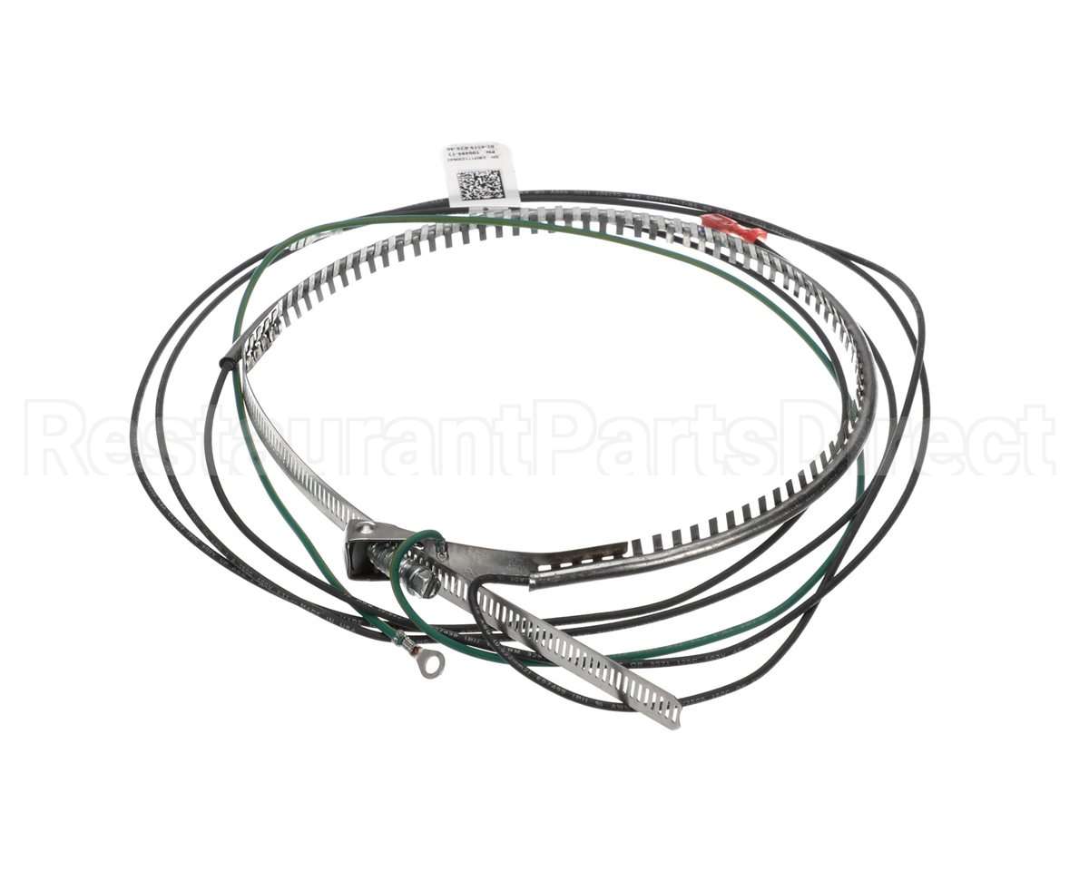 93M16 Lennox Belt 480V 70W 50" Leads Htr