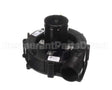 93W13 Lennox Combustion Blower Assembly