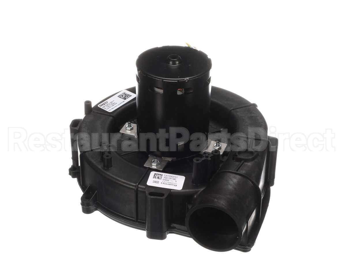 93W13 Lennox Combustion Blower Assembly