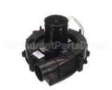 93W13 Lennox Combustion Blower Assembly