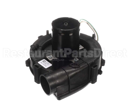 93W13 Lennox Combustion Blower Assembly