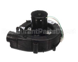 93W13 Lennox Combustion Blower Assembly
