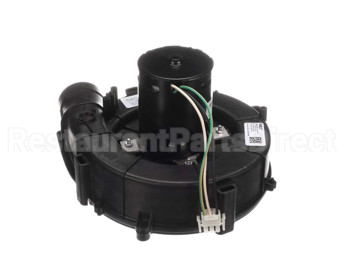 93W13 Lennox Combustion Blower Assembly