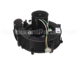 93W13 Lennox Combustion Blower Assembly
