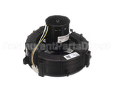 93W13 Lennox Combustion Blower Assembly