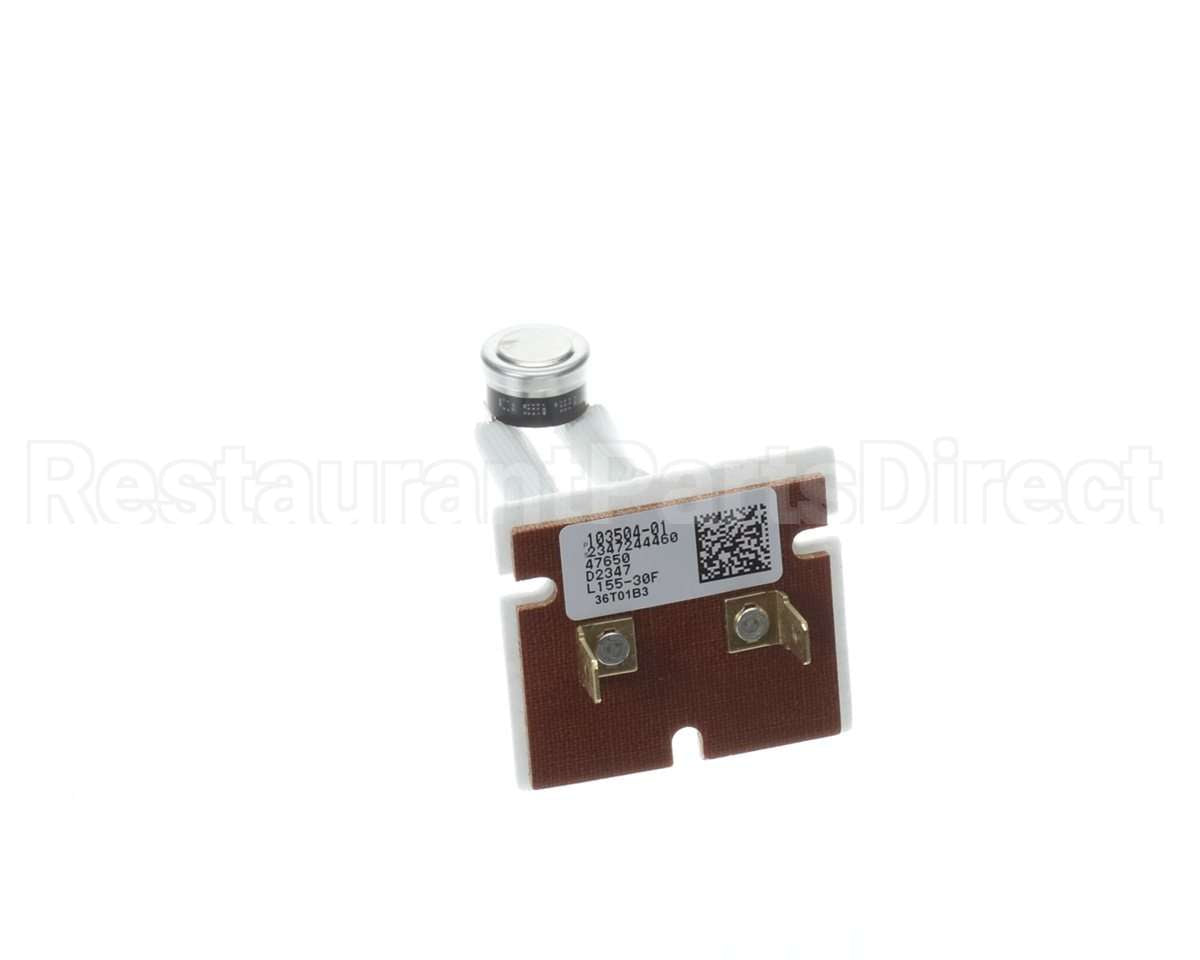 93W72 Lennox L155-30F Limit Switch