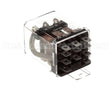 94-007 Mars Air Systems Relay, 3 Pole, 2 Throw, 24V Co