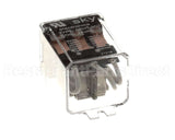 94-007 Mars Air Systems Relay, 3 Pole, 2 Throw, 24V Co