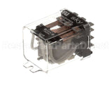 94-007 Mars Air Systems Relay, 3 Pole, 2 Throw, 24V Co