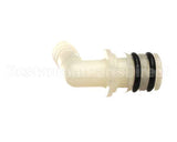 94-012-00 Cornelius Fitting Qd Pl 3/8Bb
