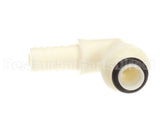 94-178-02 Lancer Shurflo Co2 Inlet 14 Barb Elb