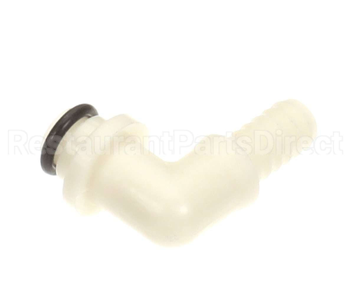 94-178-02 Lancer Shurflo Co2 Inlet 14 Barb Elb