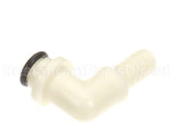 94-178-02 Lancer Shurflo Co2 Inlet 14 Barb Elb