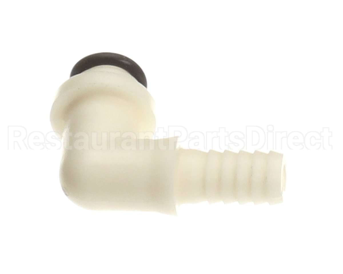 94-178-02 Lancer Shurflo Co2 Inlet 14 Barb Elb