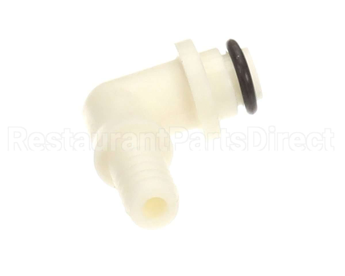 94-178-02 Lancer Shurflo Co2 Inlet 14 Barb Elb