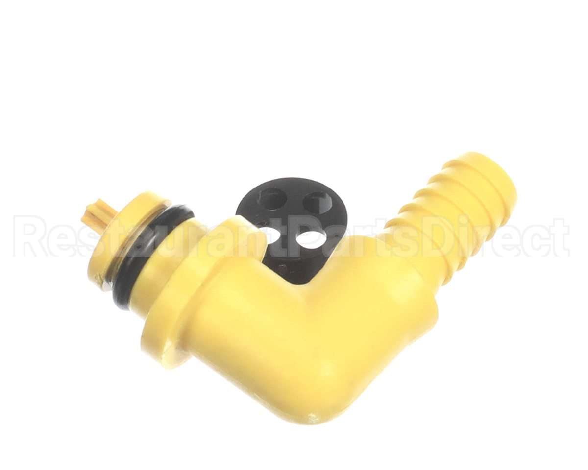 94-178-16 Lancer Plastic Shurflo 1/4 Barb Elbow