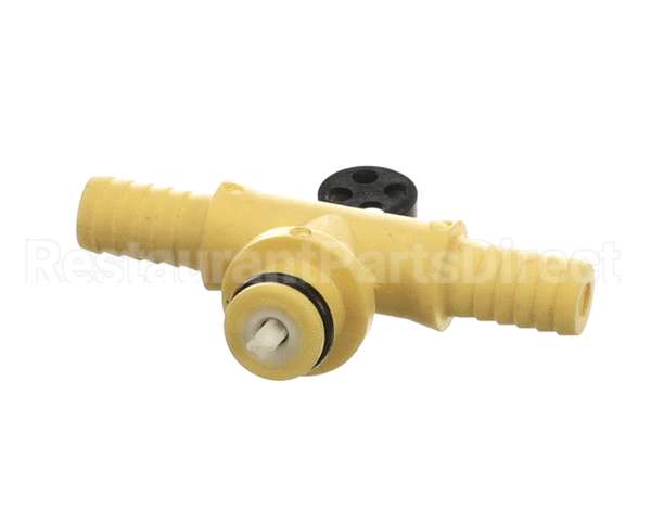 94-178-17 Lancer 1/4 Barb Plas Fitting