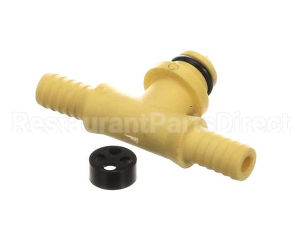 94-178-17 Lancer 1/4 Barb Plas Fitting